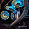 🖤💙💛 Aorus RTX 3080 Master // AMD Ryzen 7 5700G // Corsair Vengeance 32GB 3200MHz // MSI 1TB NVMe