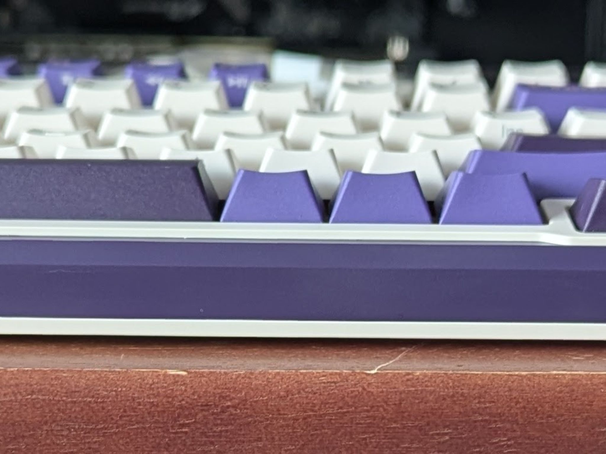 RK ROYAL KLUDGE S98 w/Smart Display & Knob, 96% Wireless Mechanical Keyboard