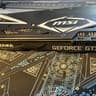 MSI DUKE OC GeForce GTX 1080