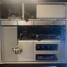 Custom Apple Mac Pro 3, 1 | Built in 7" Android touchscreen receiver | LEDs