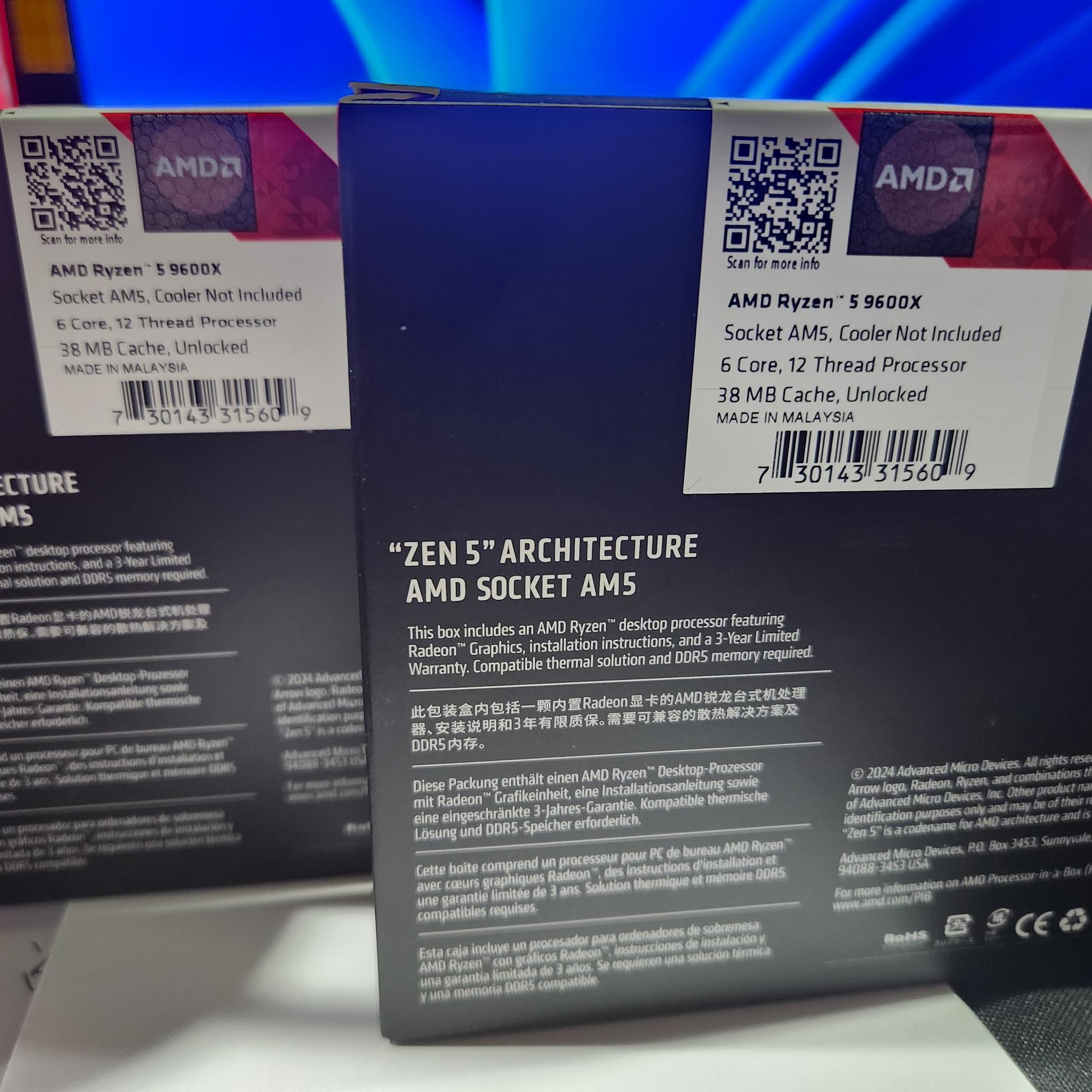 Brand new Motherboard,  cpu and Wifi Antenna