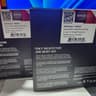 Brand new Motherboard,  cpu and Wifi Antenna