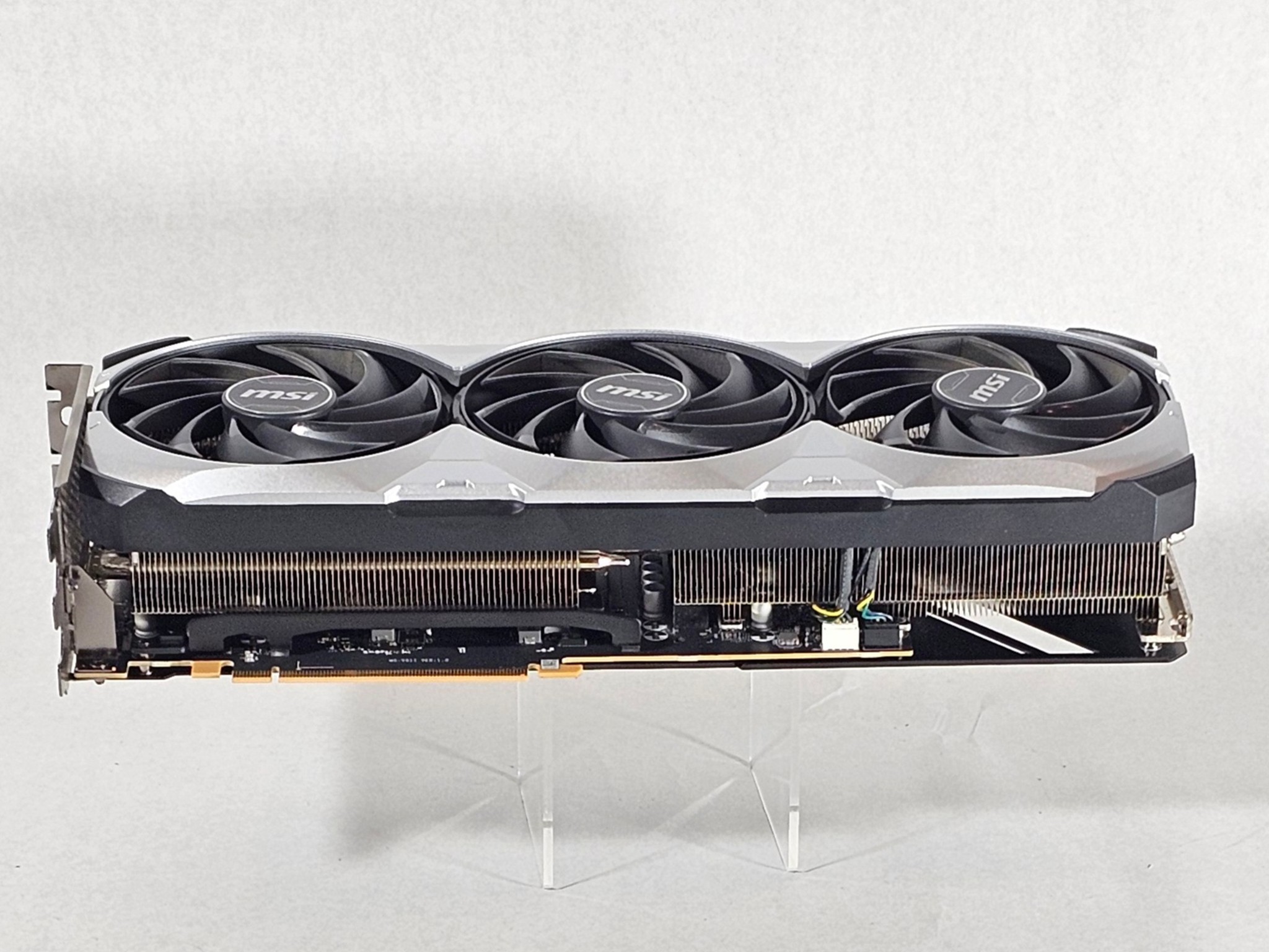 RTX 4080 MSI Ventus 3X OC 16GB