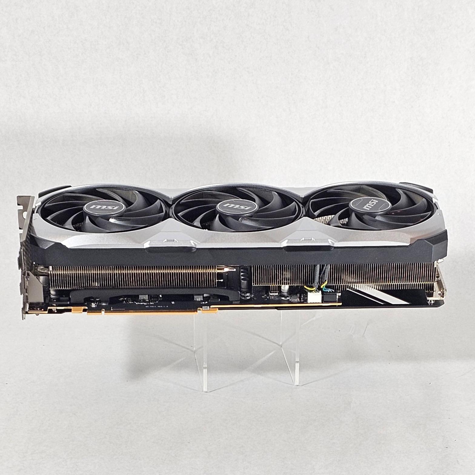 RTX 4080 MSI Ventus 3X OC 16GB
