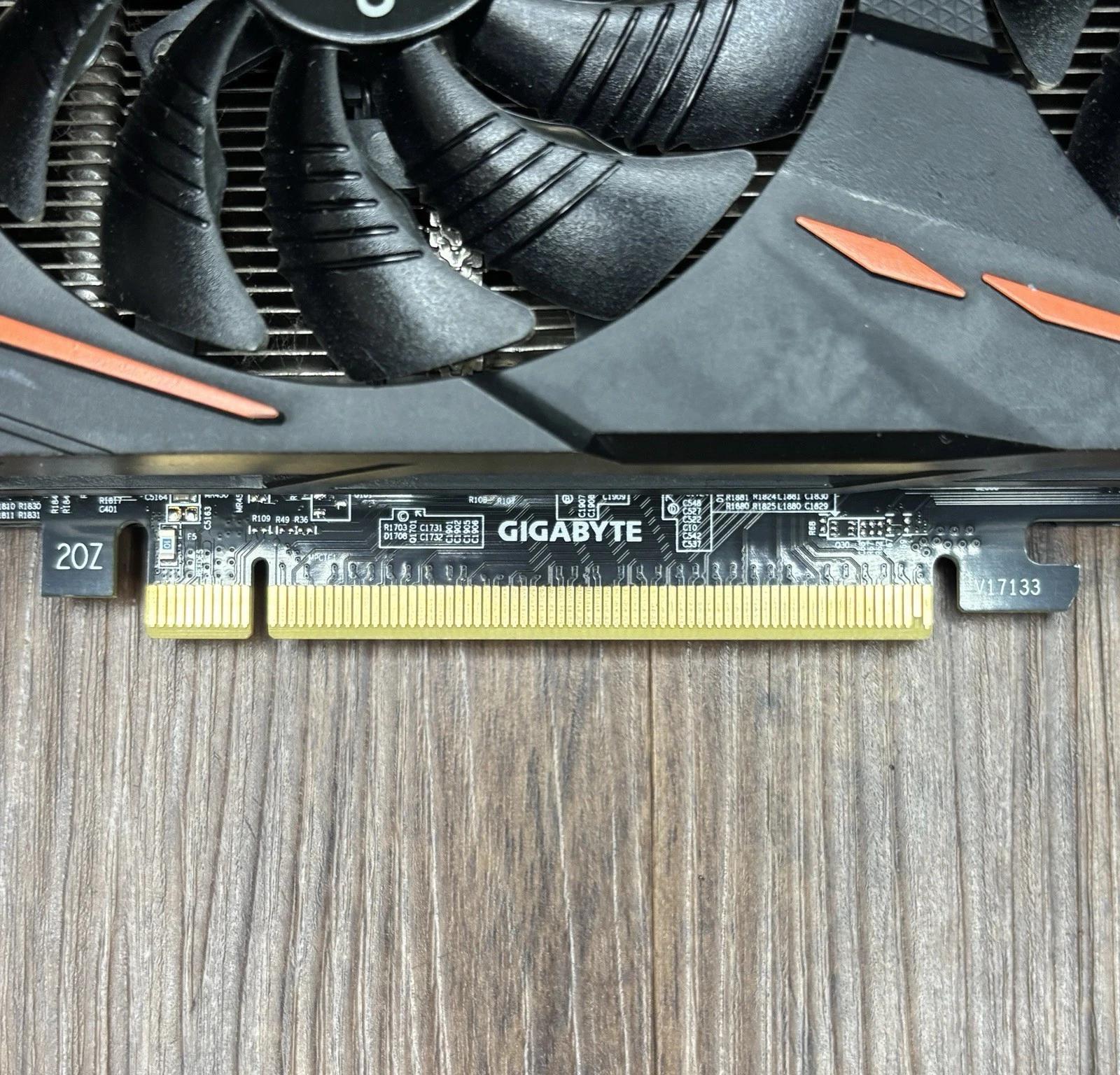 AMD Radeon RX 590 GME - Image 2