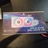Thermalright Aqua Elite 240 White V3 AIO Liquid Cooler