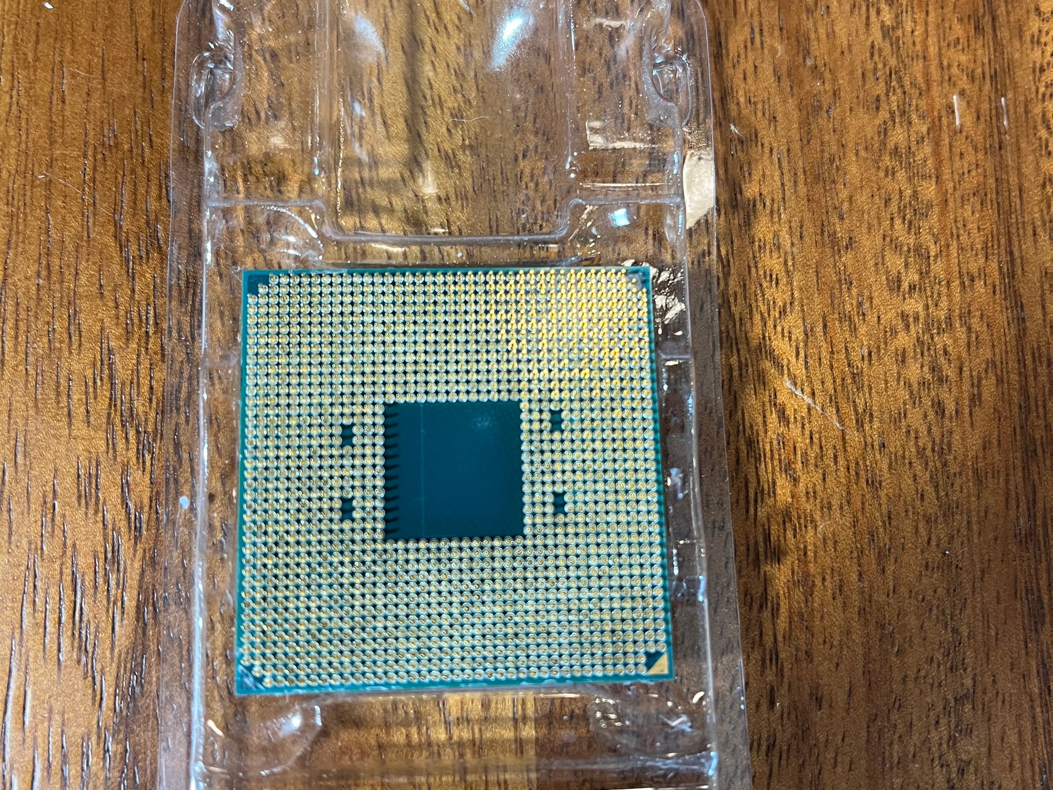 AMD Ryzen 7 5800X3D 8-core, 16-Thread Desktop Processor AM4 CPU
