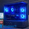Custom 1080p Gamer | i7-7700 | RX 5700 | 16GB DDR4 | 1TB SSD | WiFi