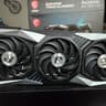 RX7900 XTX GAMING TRIO CLASSIC 24G **FAST SHIPPING**