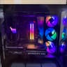 GeForce RTX 5080 Custom Gaming PC - Ryzen 7 9800X3D