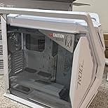 Open Box Asus Rog Hyperion WHITE