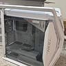 Open Box Asus Rog Hyperion WHITE