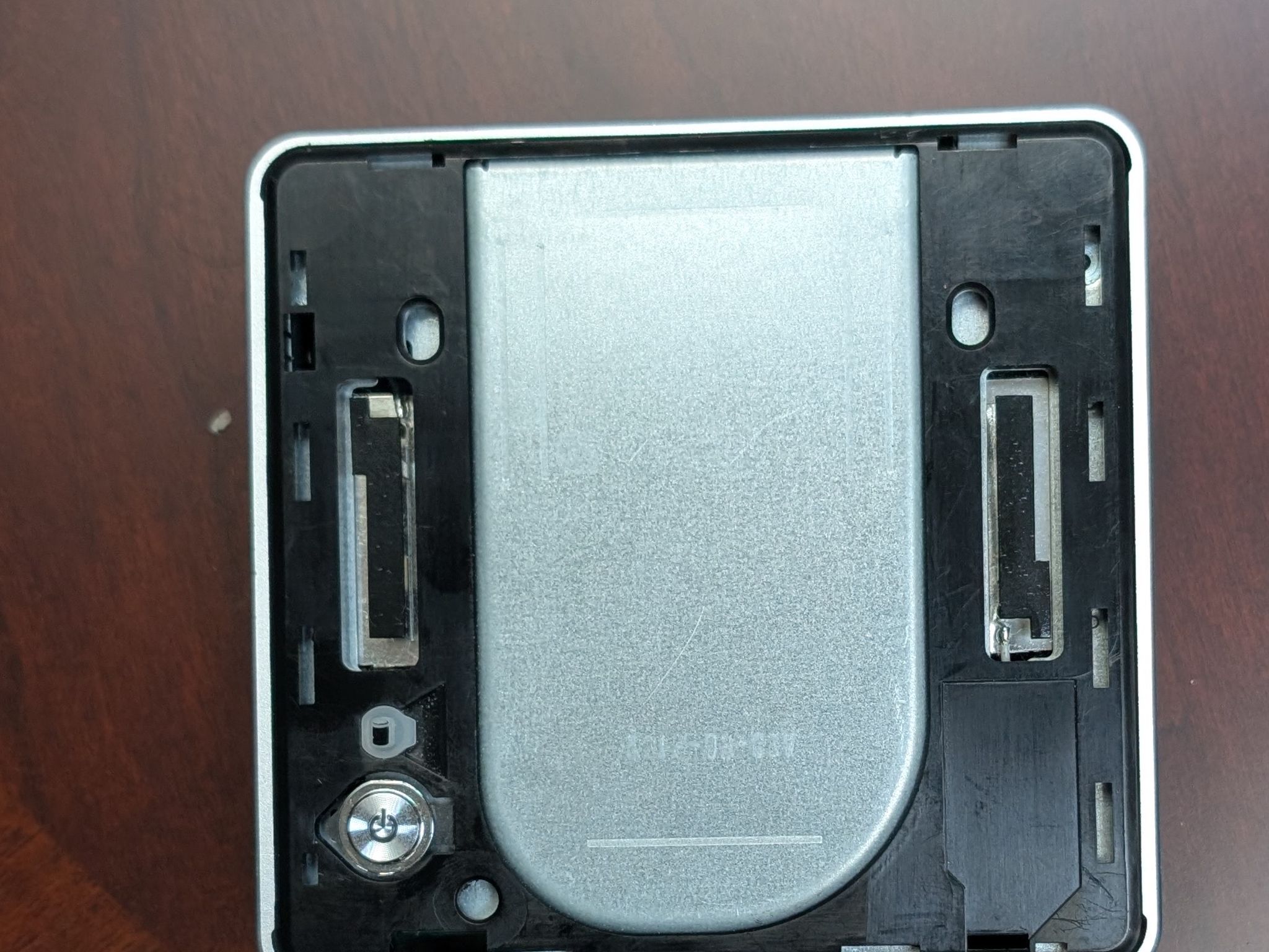 Emulation machine, Intel NUC 6th gen i5, 128GB SSD, 8GB RAM, Batocera preconfigured