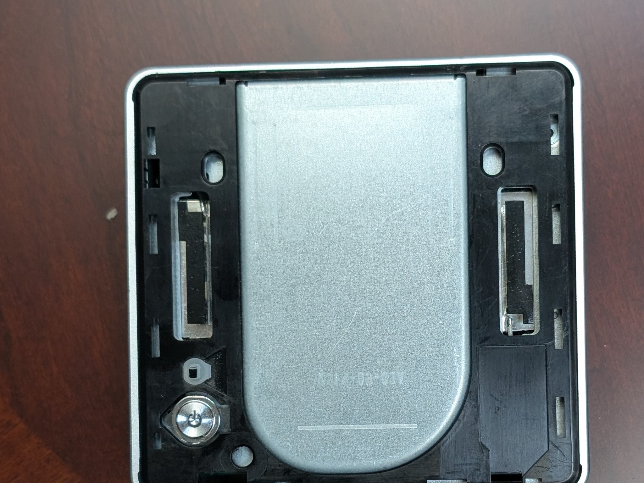 Emulation machine, Intel NUC 6th gen i5, 128GB SSD, 8GB RAM, Batocera preconfigured
