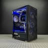 🍃🌧☔💦Dark Storm🍃🌧☔💦 RTX 2060 / AMD Ryzen 5 5500 / 512GB SSD / 16GB Ram / WIN10