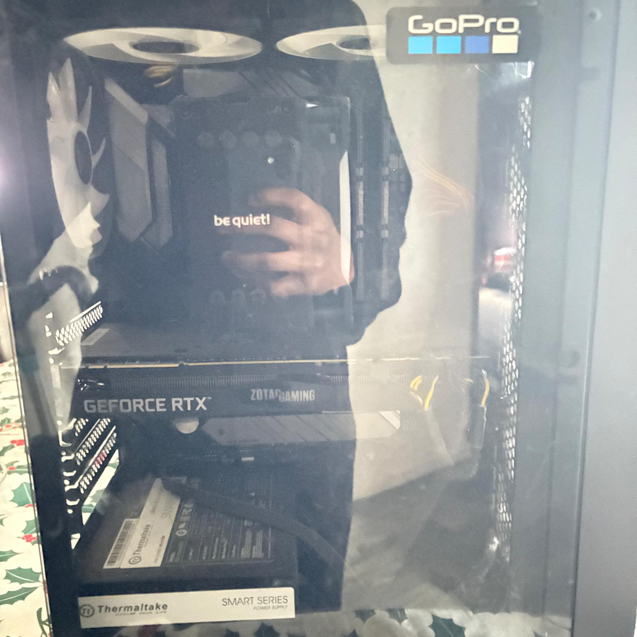 Gaming Pc