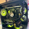 🌕🌖Wolverine ⚜️🔆 Ryzen 5600x | RX 5700xt | Gaming PC