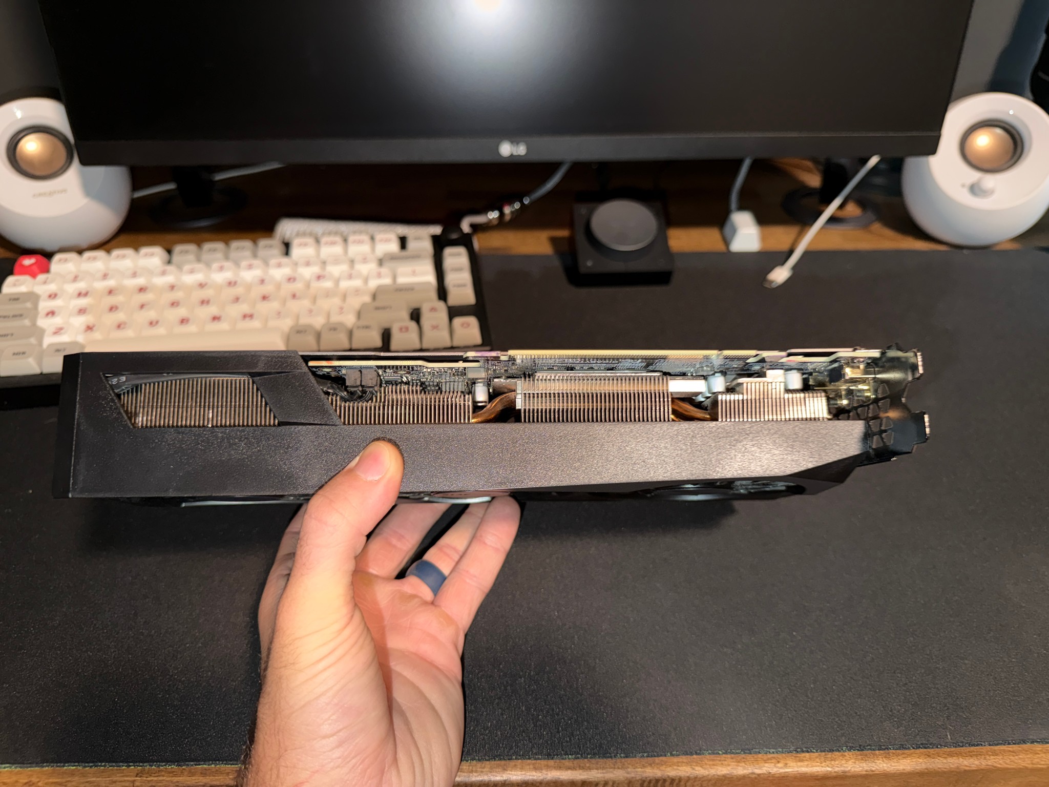 Gigabyte GAMING OC GeForce RTX 3070