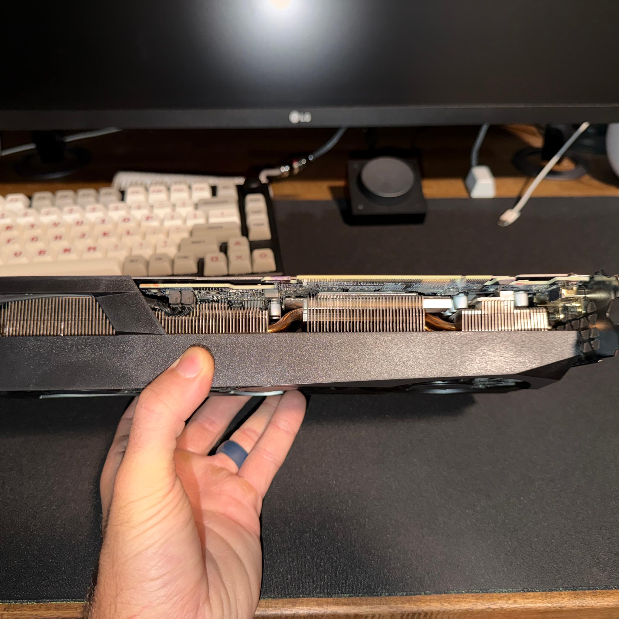 Gigabyte GAMING OC GeForce RTX 3070