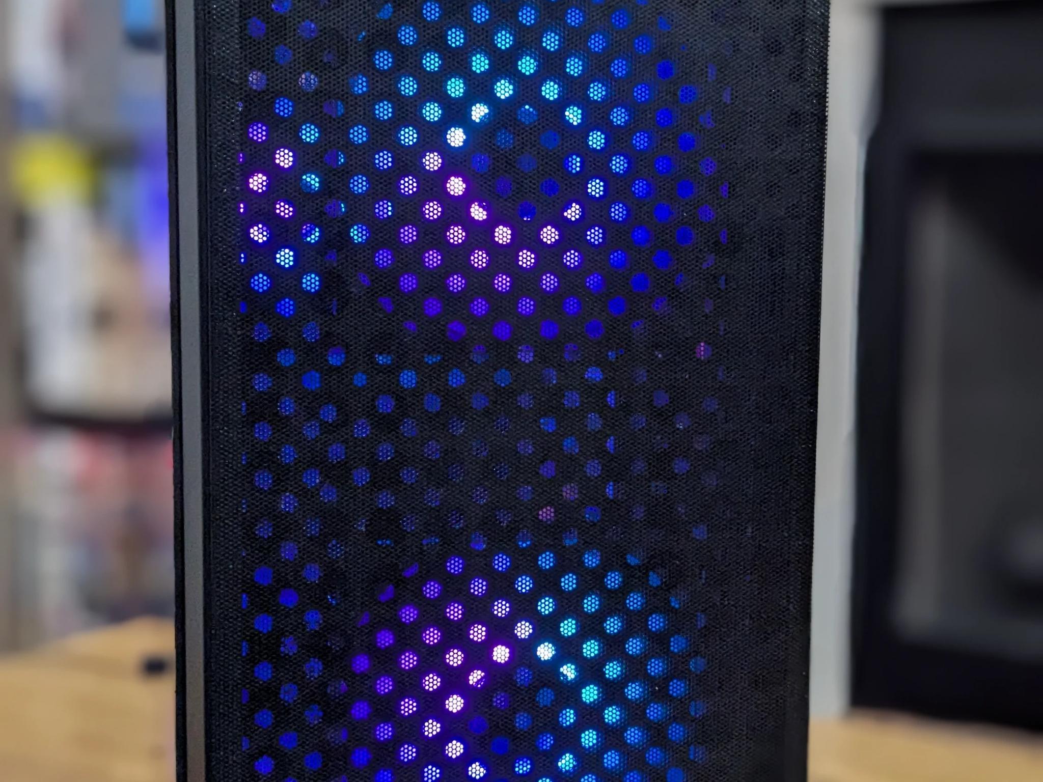 70 FPS Fortnite | 180 Day Warranty | i5-4570S, 16GB RAM, 500GB SSD, Nvidia 4GB GPU, RGB, Win10