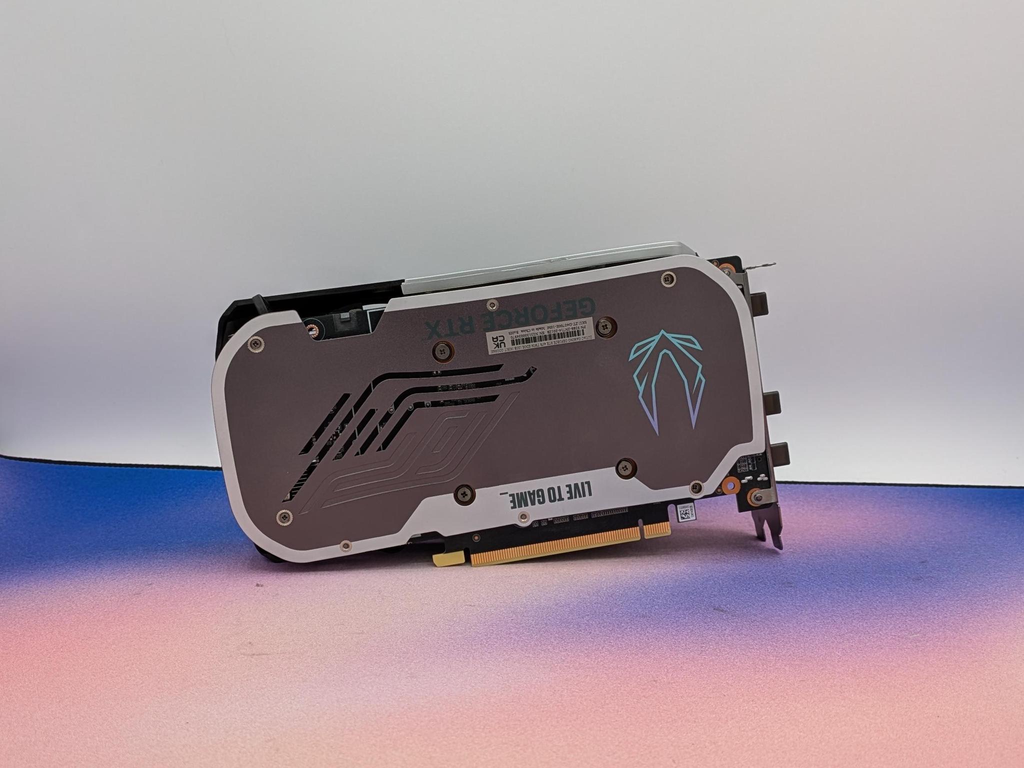 Zotac RTX 4070 Twin Edge