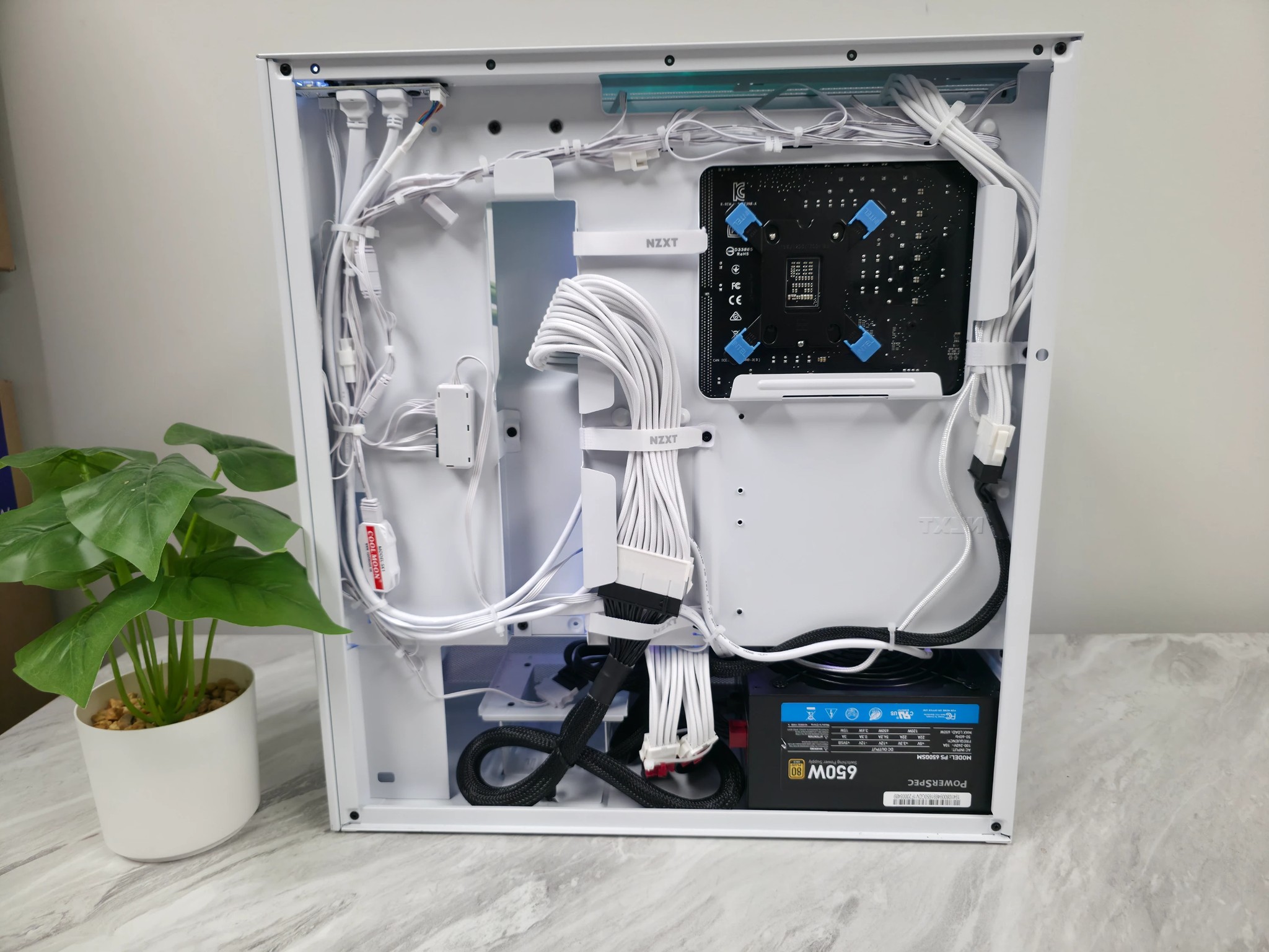 1080p / Light 1440p Gaming PC (intel i9 9900k, Arc B580 12gb, 32gb DDR4 3200 mhz)