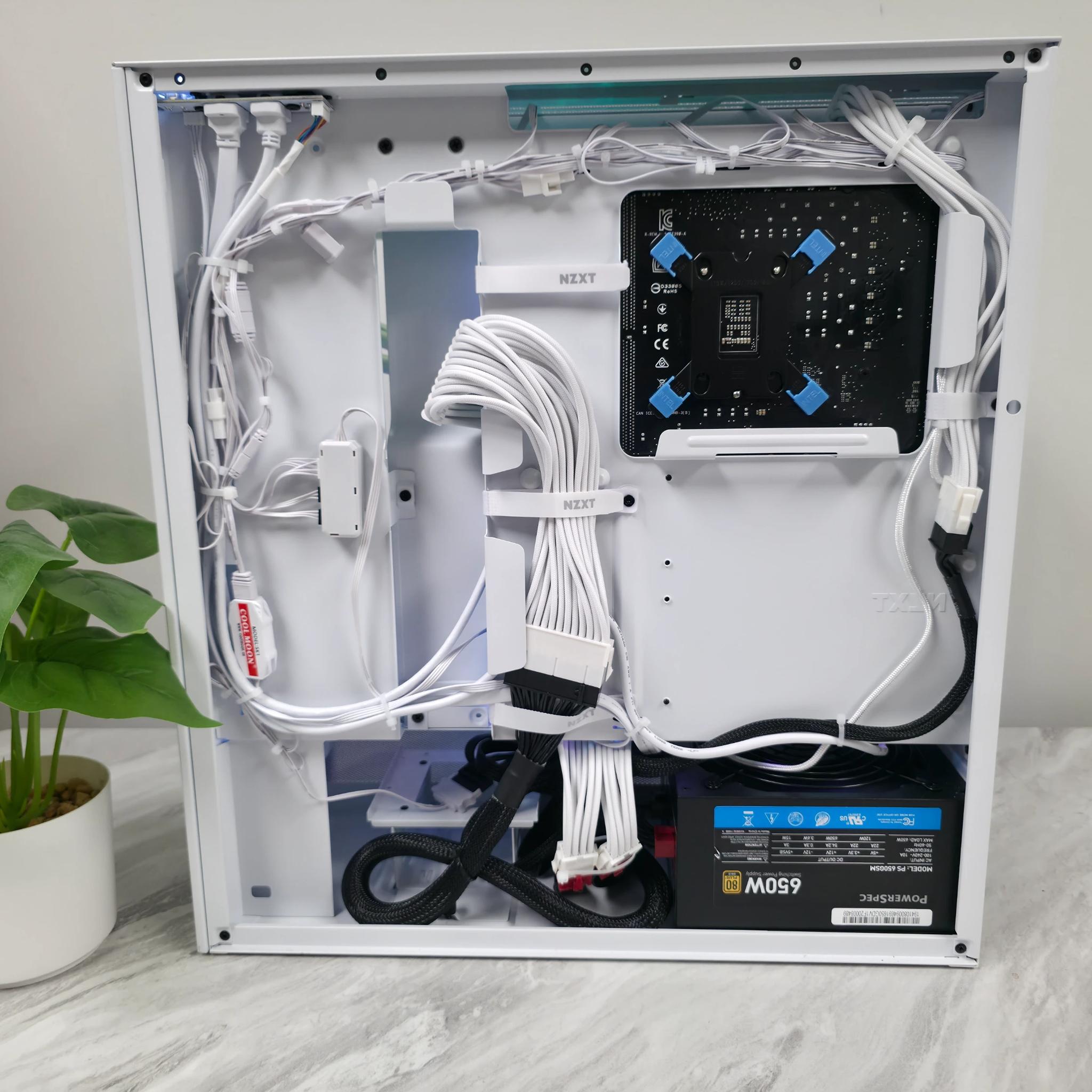 1080p / Light 1440p Gaming PC (intel i9 9900k, Arc B580 12gb, 32gb DDR4 3200 mhz)