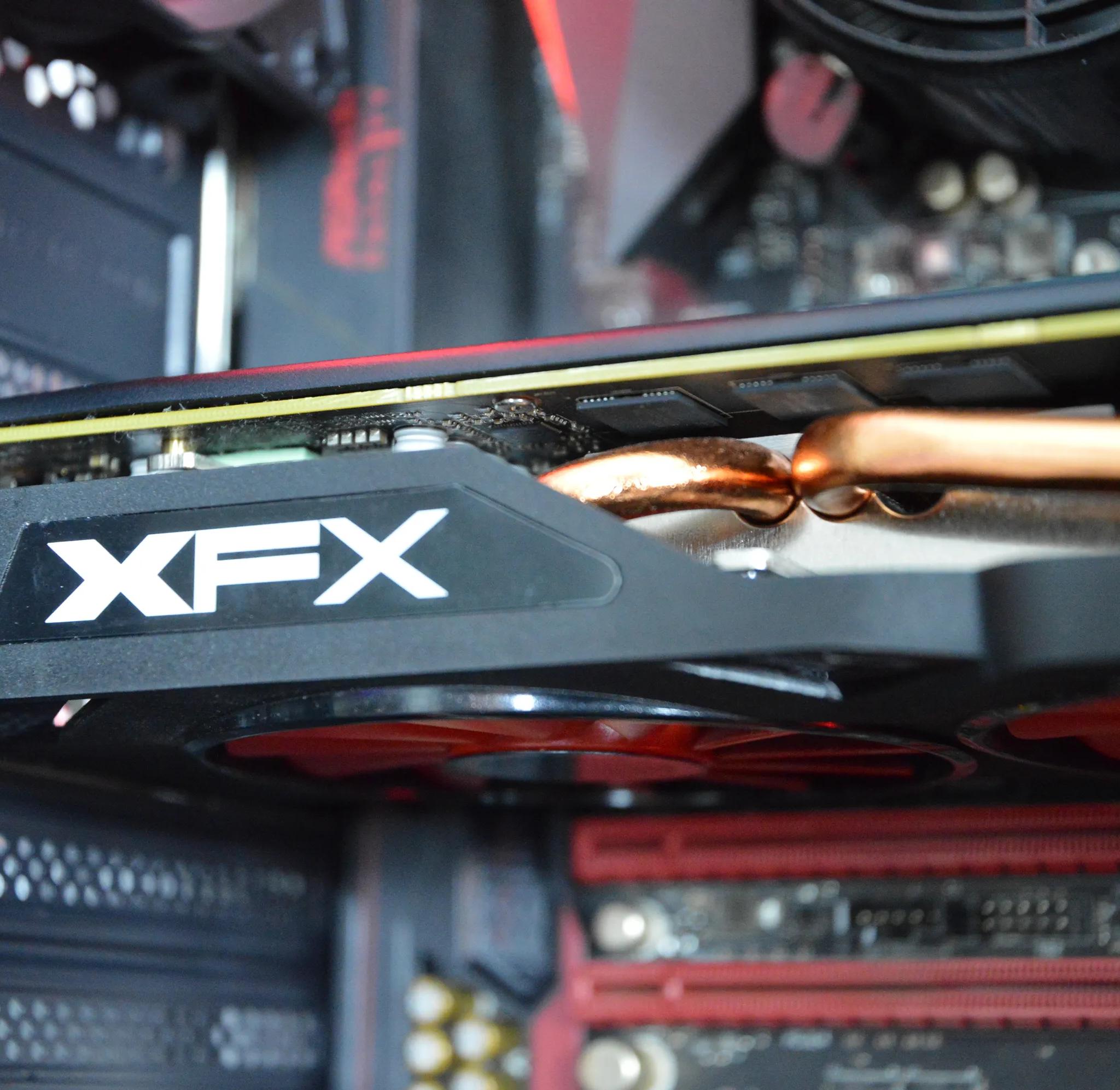 ⚫🔴| RX 570 4GB | INTEL i5 6500 | 16GB DDR4 RAM | 512GB NVME SSD | Crimson Night |