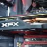 ⚫🔴| RX 570 4GB | INTEL i5 6500 | 16GB DDR4 RAM | 512GB NVME SSD | Crimson Night |
