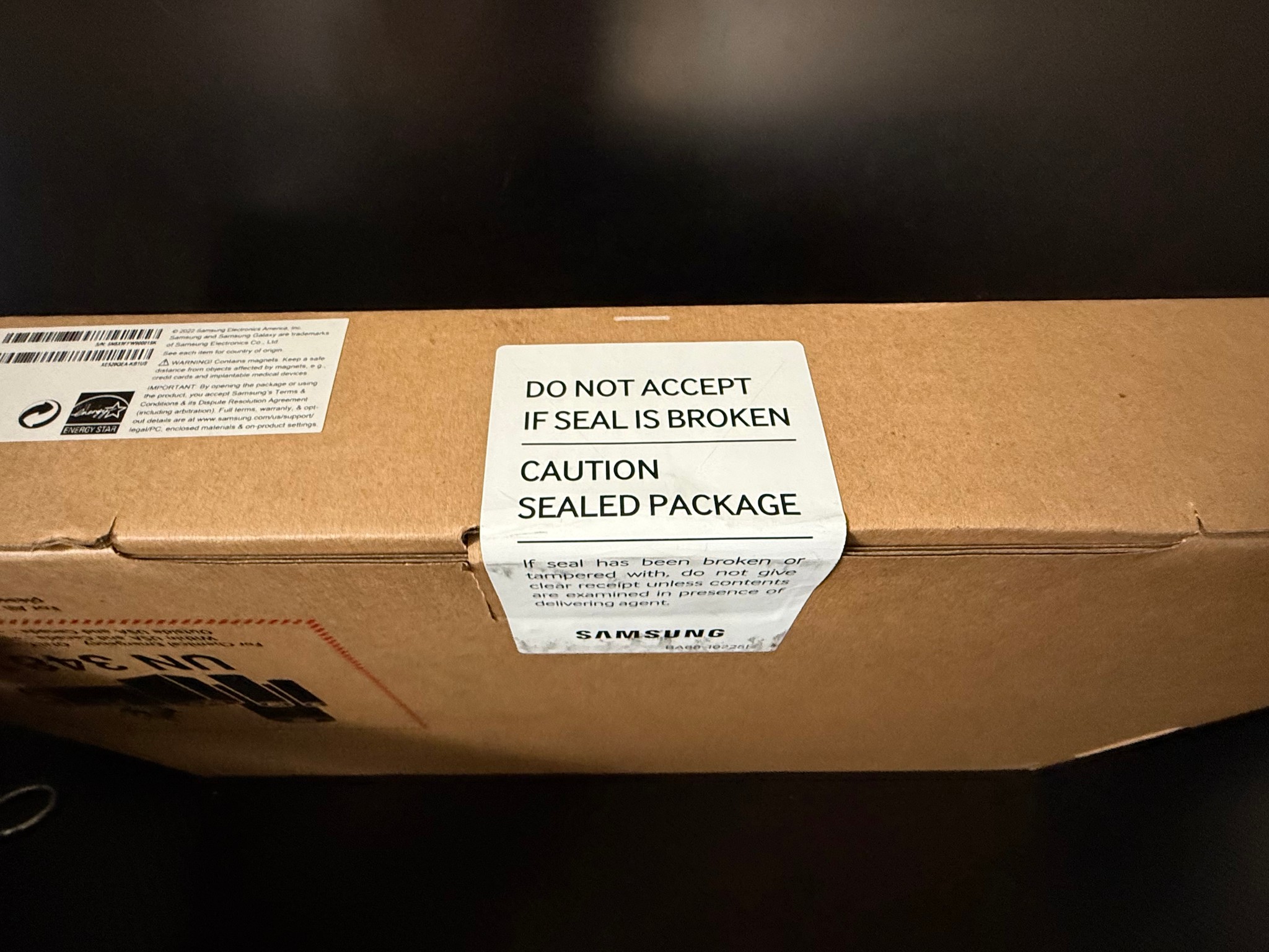 Samsung Galaxy Chromebook 2 360 ,Touchscreen 2‑in‑1 New factory Box Sealed