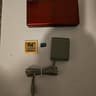Nintendo DS Lite Red Black