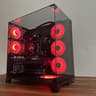 🔥"The Ripjaw" RTX 5070 | Ryzen 9 7900X | 64GB DDR5 | 2TB Gen4 | 360mm AIO