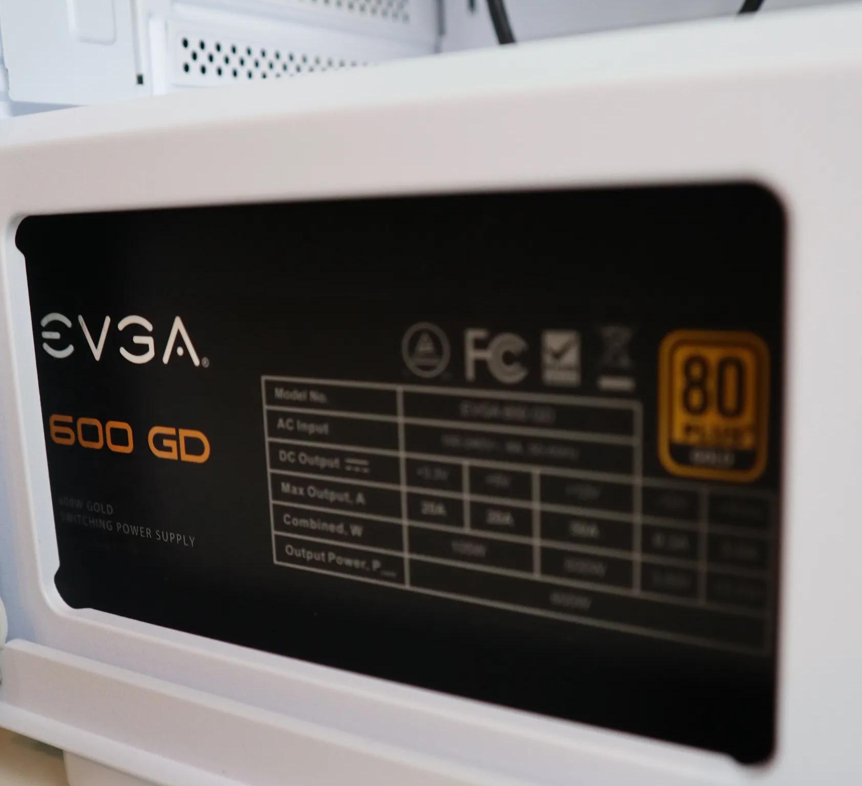 Vision | i7 10700/RTX 2080 8GB Gaming PC FREE SHIPPING