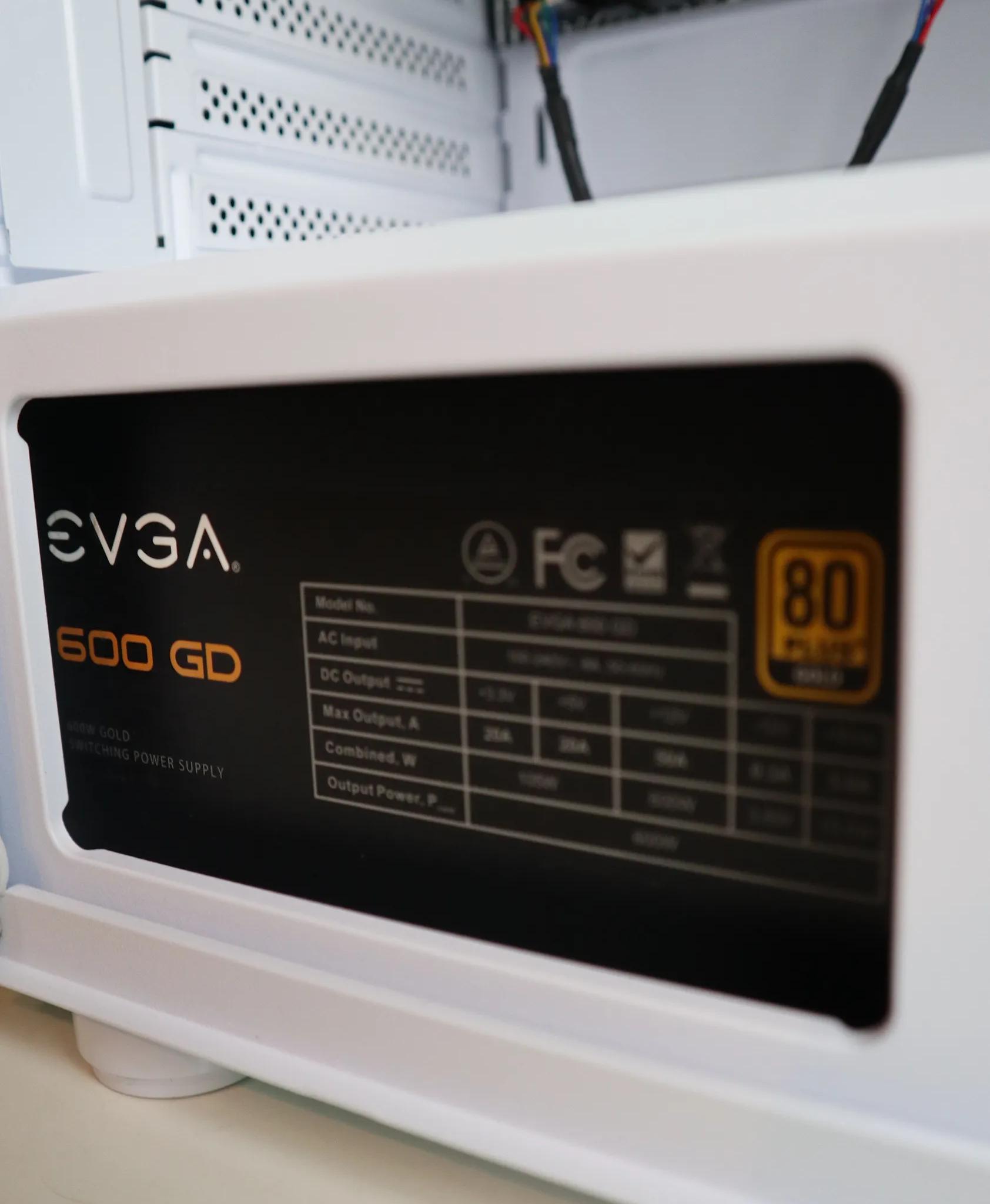 Vision | i7 10700/RTX 2080 8GB Gaming PC FREE SHIPPING