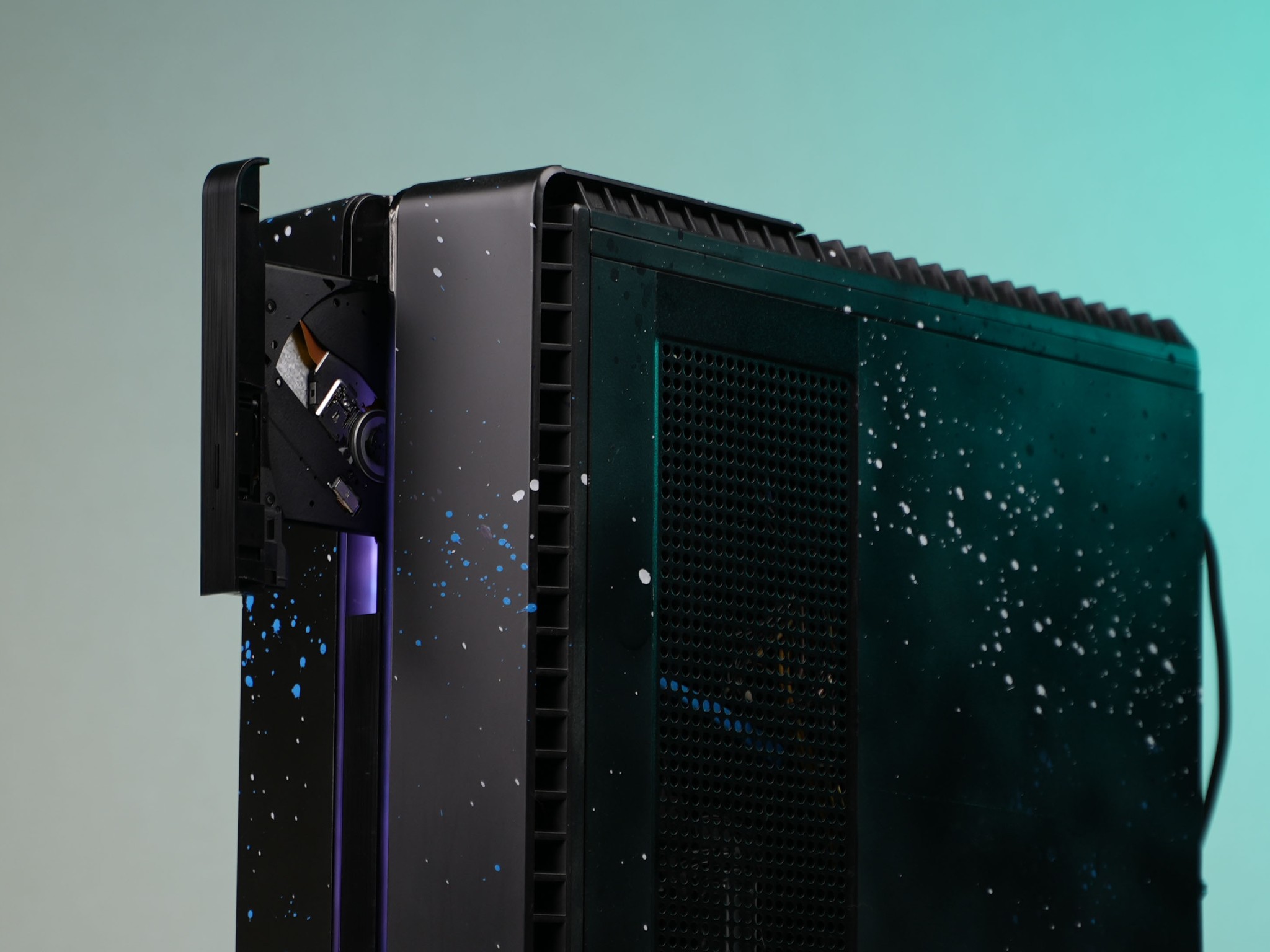 “OMENFORM 10” GTX 1060 Intel Core i5 7400 8GB .7TB Windows 11 Gaming PC