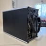 ITX RTX 5070 TI + RYZEN 7 9800X3D