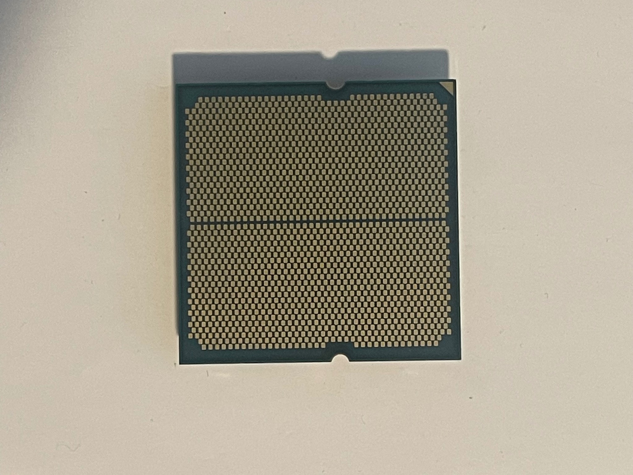 AMD Ryzen 5 7600 6-Core Processor