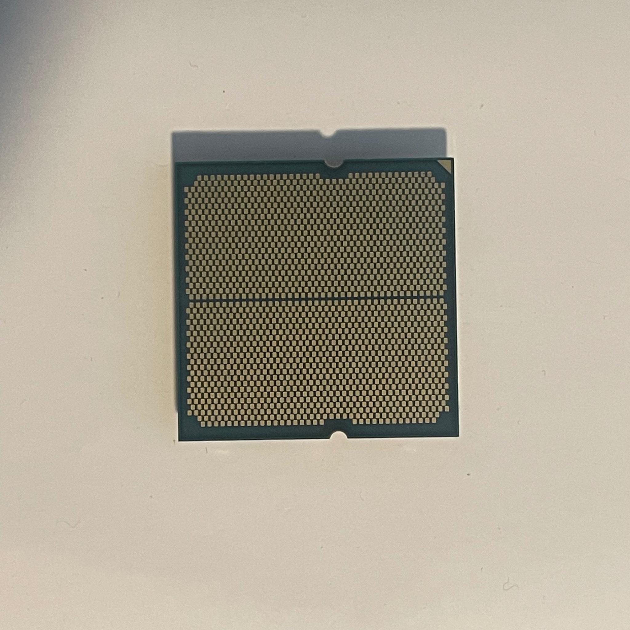 AMD Ryzen 5 7600 6-Core Processor