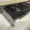 HP NVIDIA GeForce RTX 4060 TI  8GB GDDR6 256-bit GPU, 1x HDMI, 3x DisplayPort