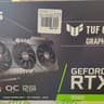 ASUS Dual GeForce RTX 3060 V2 OC 12GB GDDR6 Graphics Card