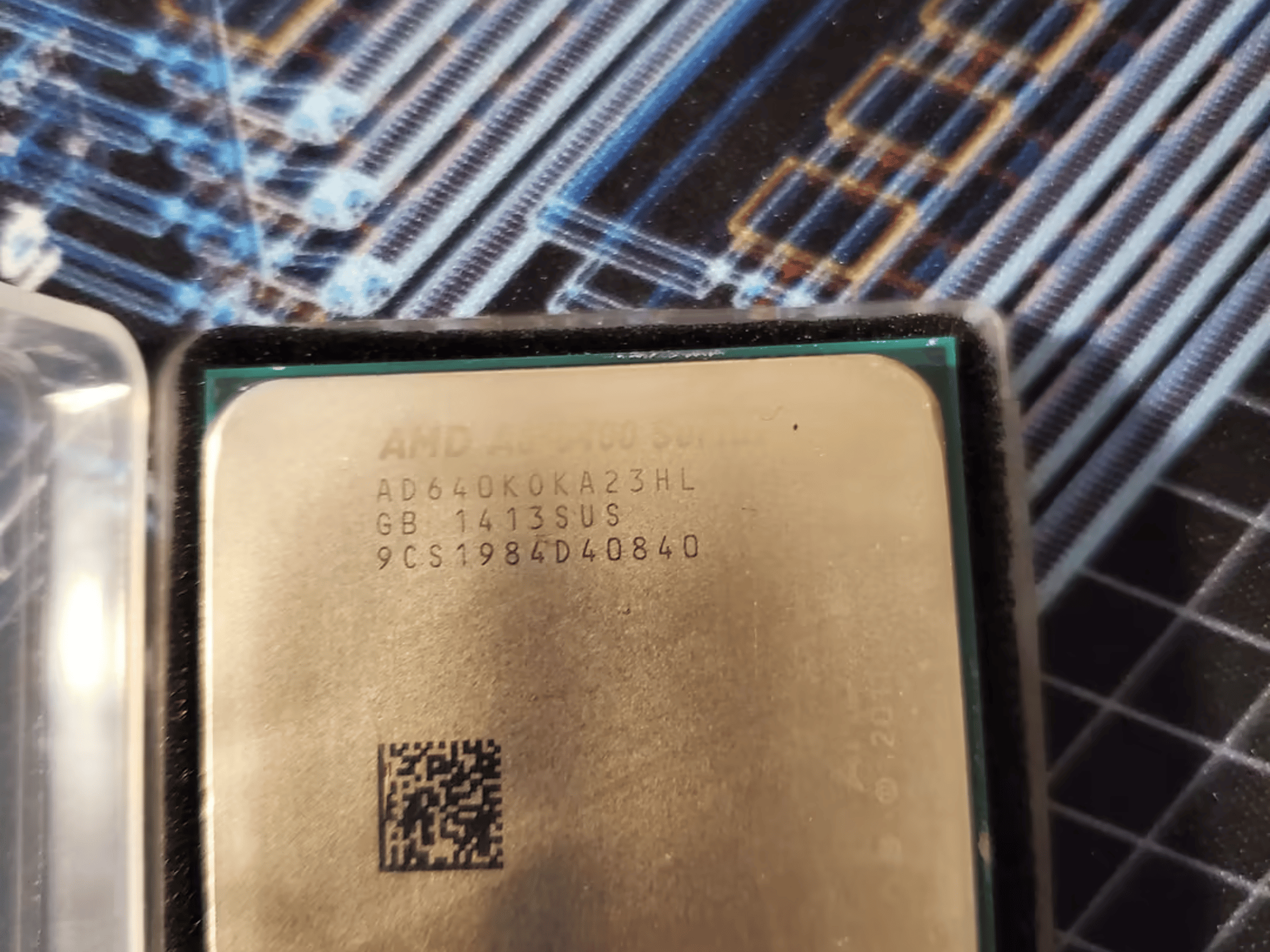 AMD A6-6400k 3.9 Ghz Dual-Core Processor