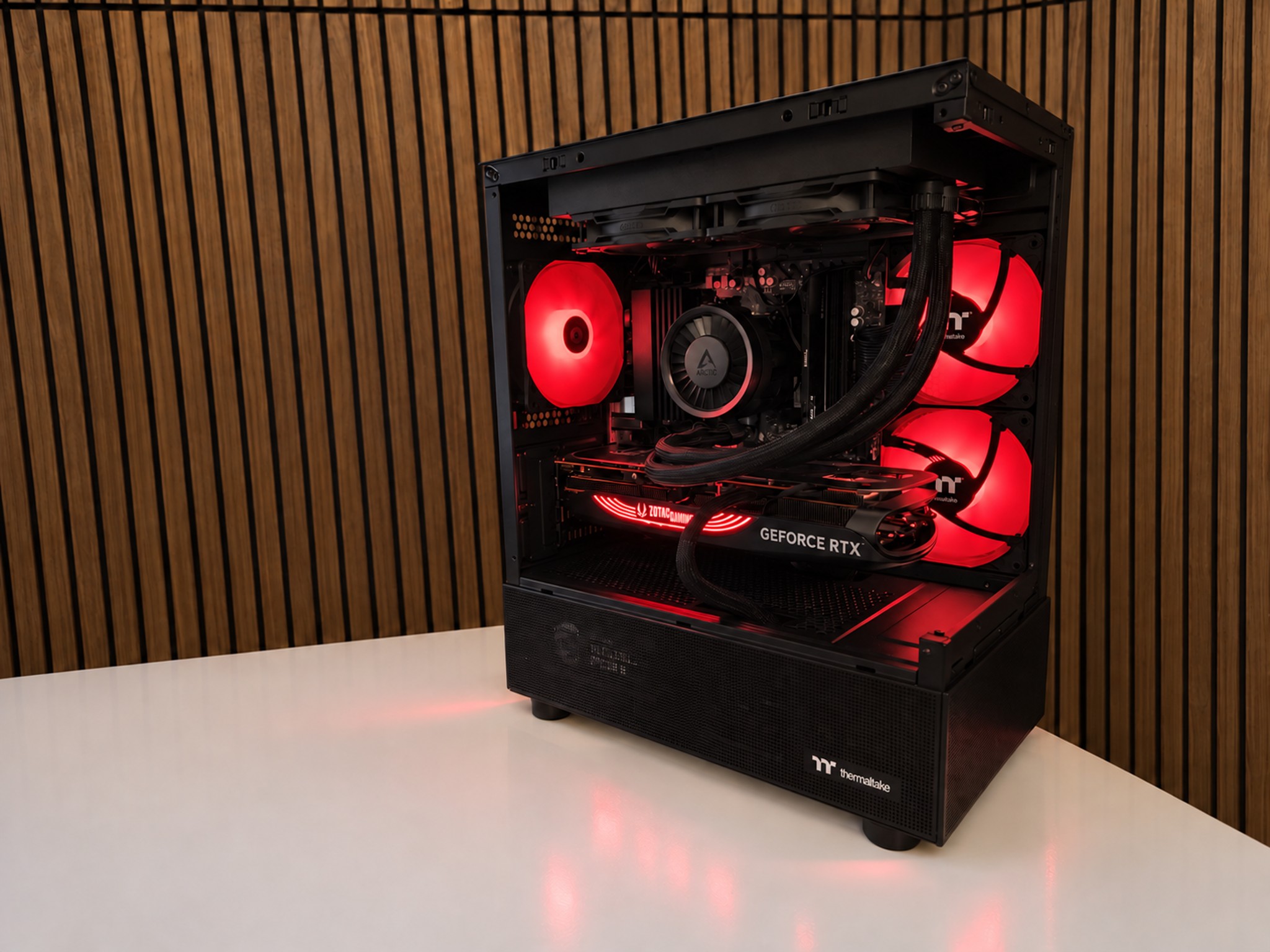 RTX 4080 Super 16GB| 7500X3D | DDR5 | 1TB NVME | Windows 11 | WIFI | 850W GOLD