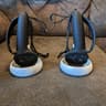 Meta Oculus Quest 2 128GB Standalone VR Headset - White, With Accessories