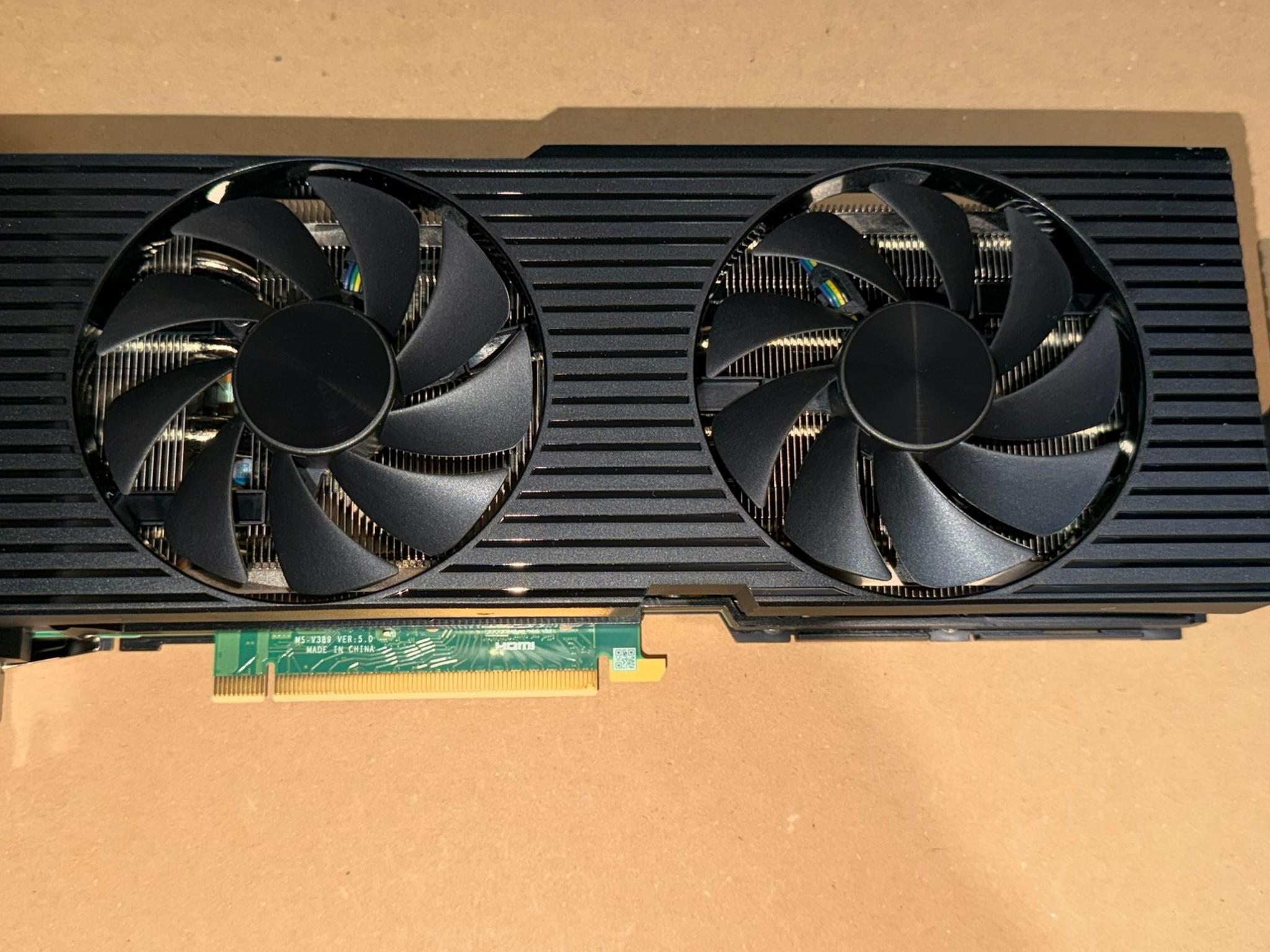 Dell RTX 3080 (10GB) OEM