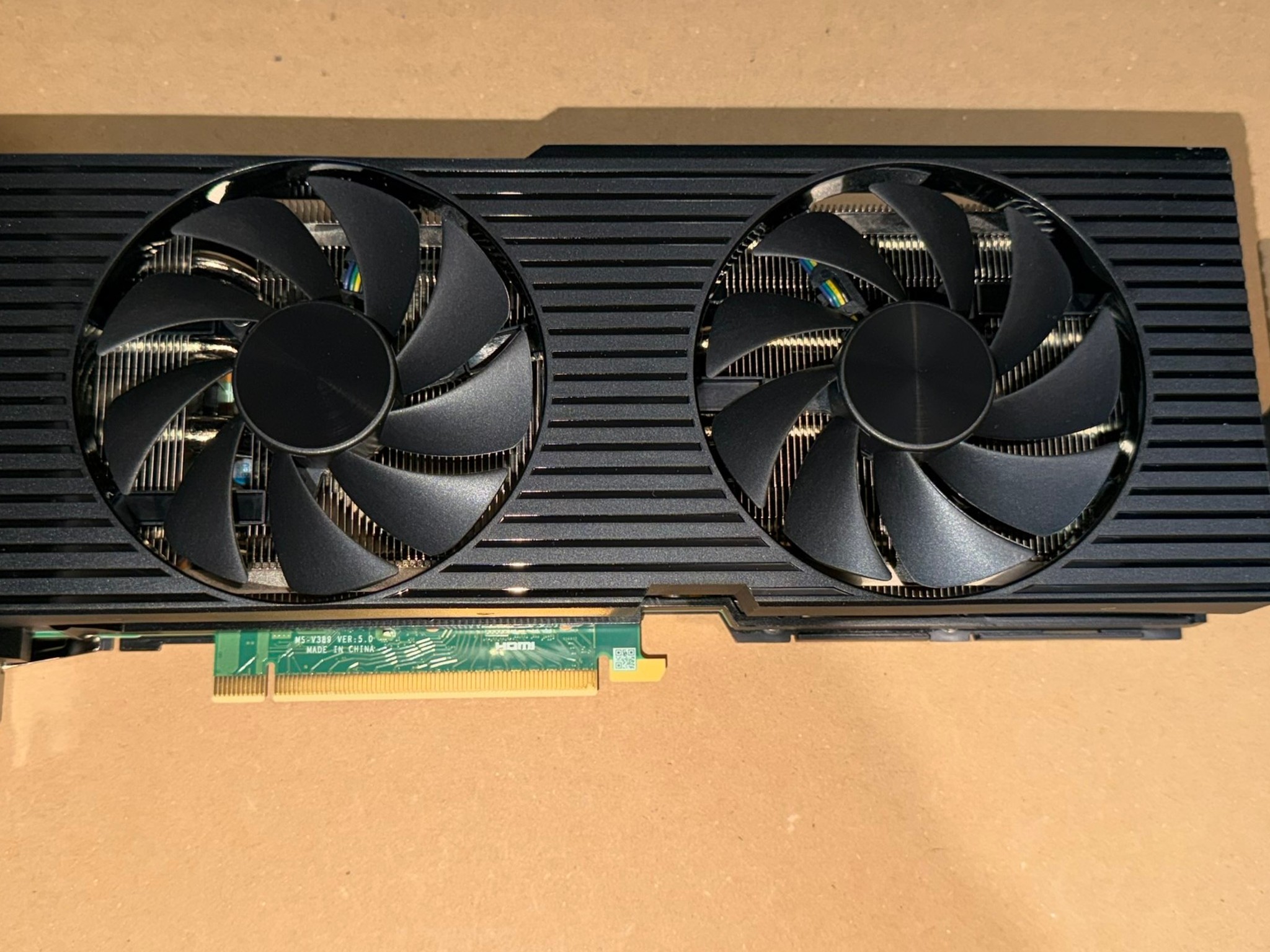 Dell RTX 3080 (10GB) OEM