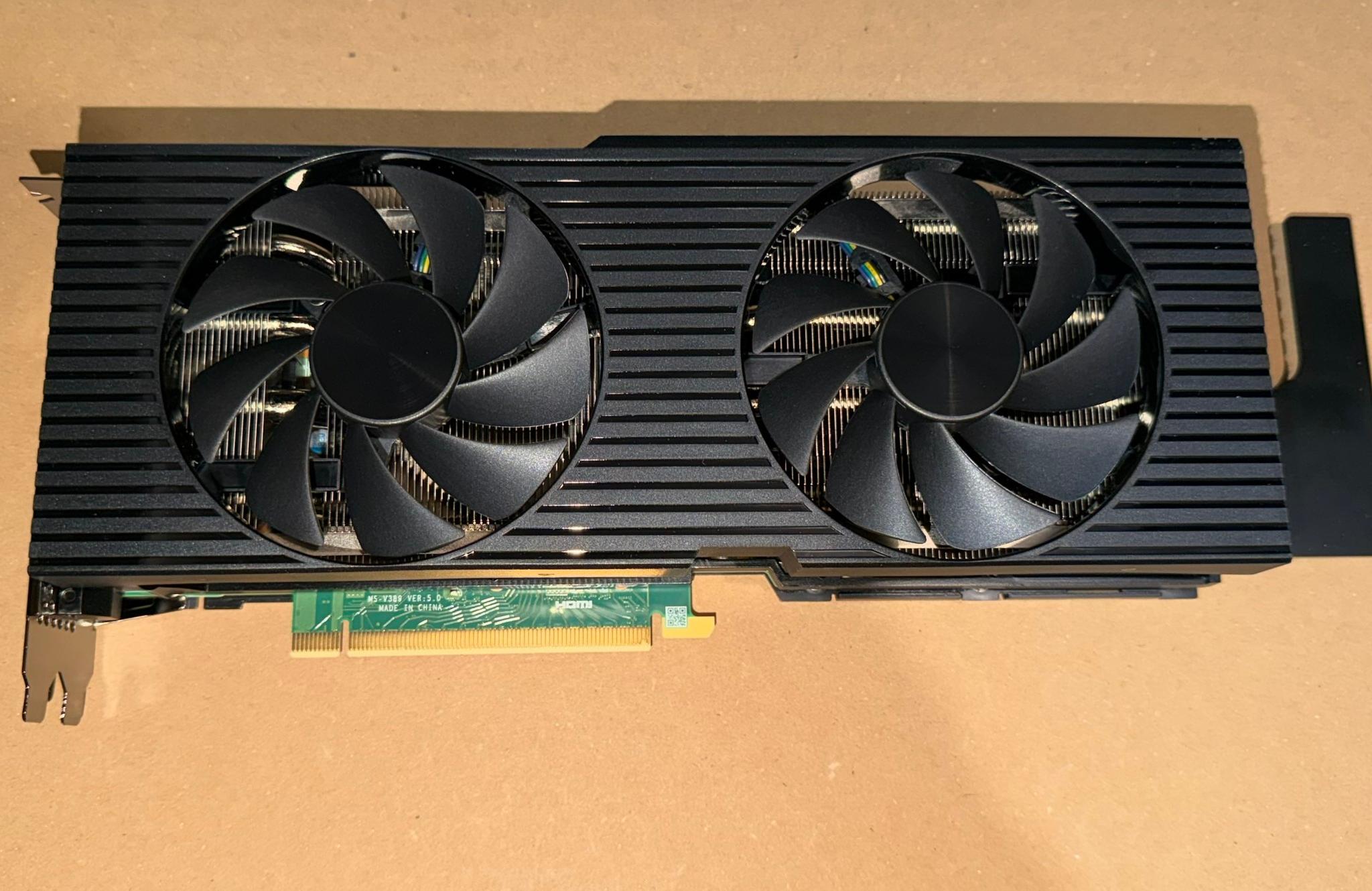 Dell RTX 3080 (10GB) OEM