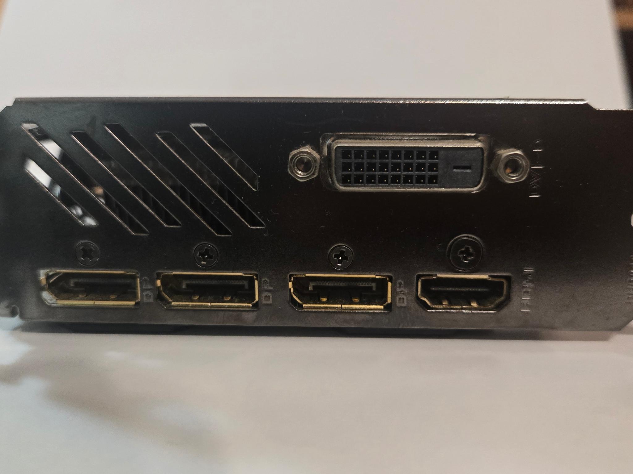 AMD Radeon RX 570 - Image 2