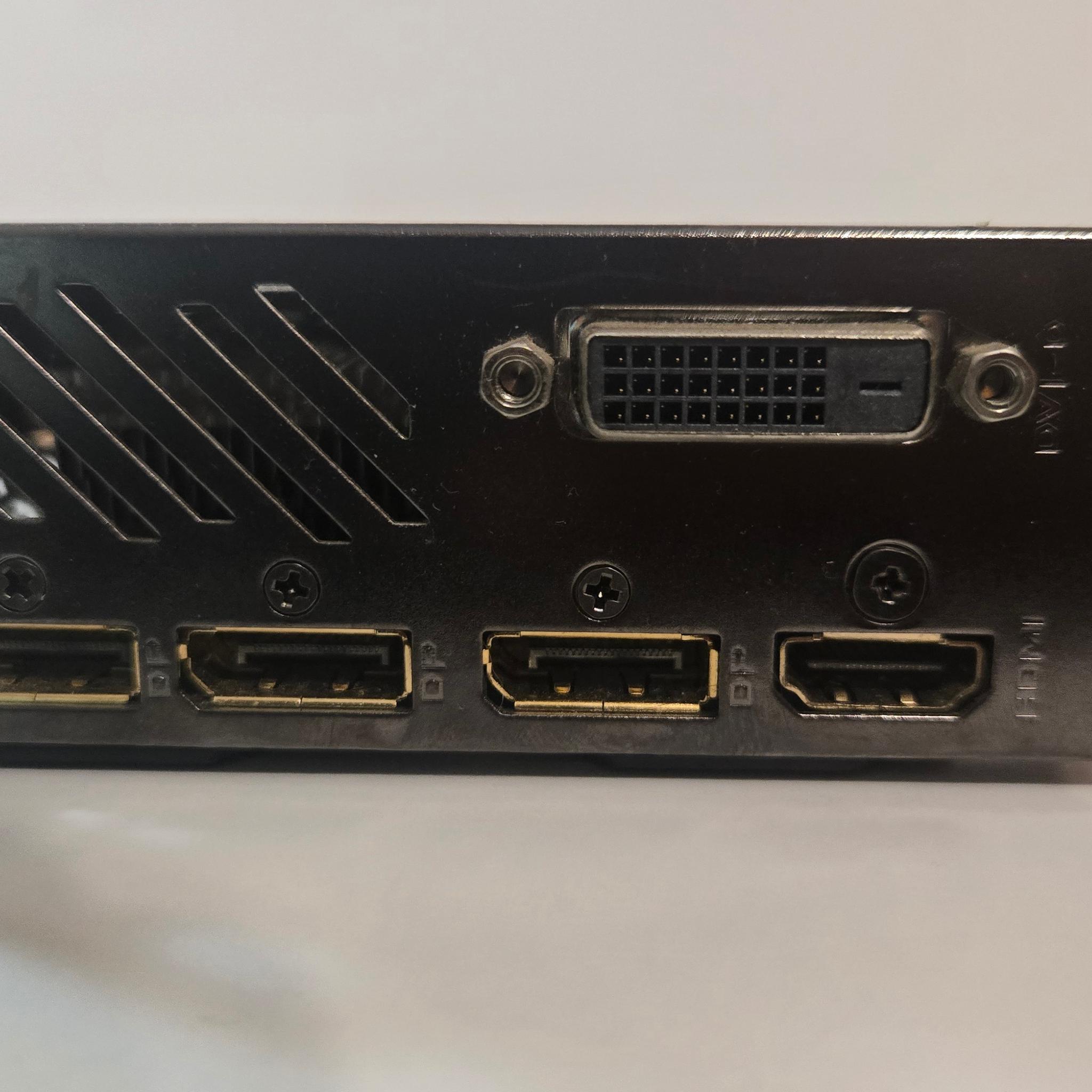 GIGABYTE GV-RX570GAMING-4GD