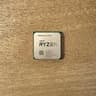 Ryzen 5 3600