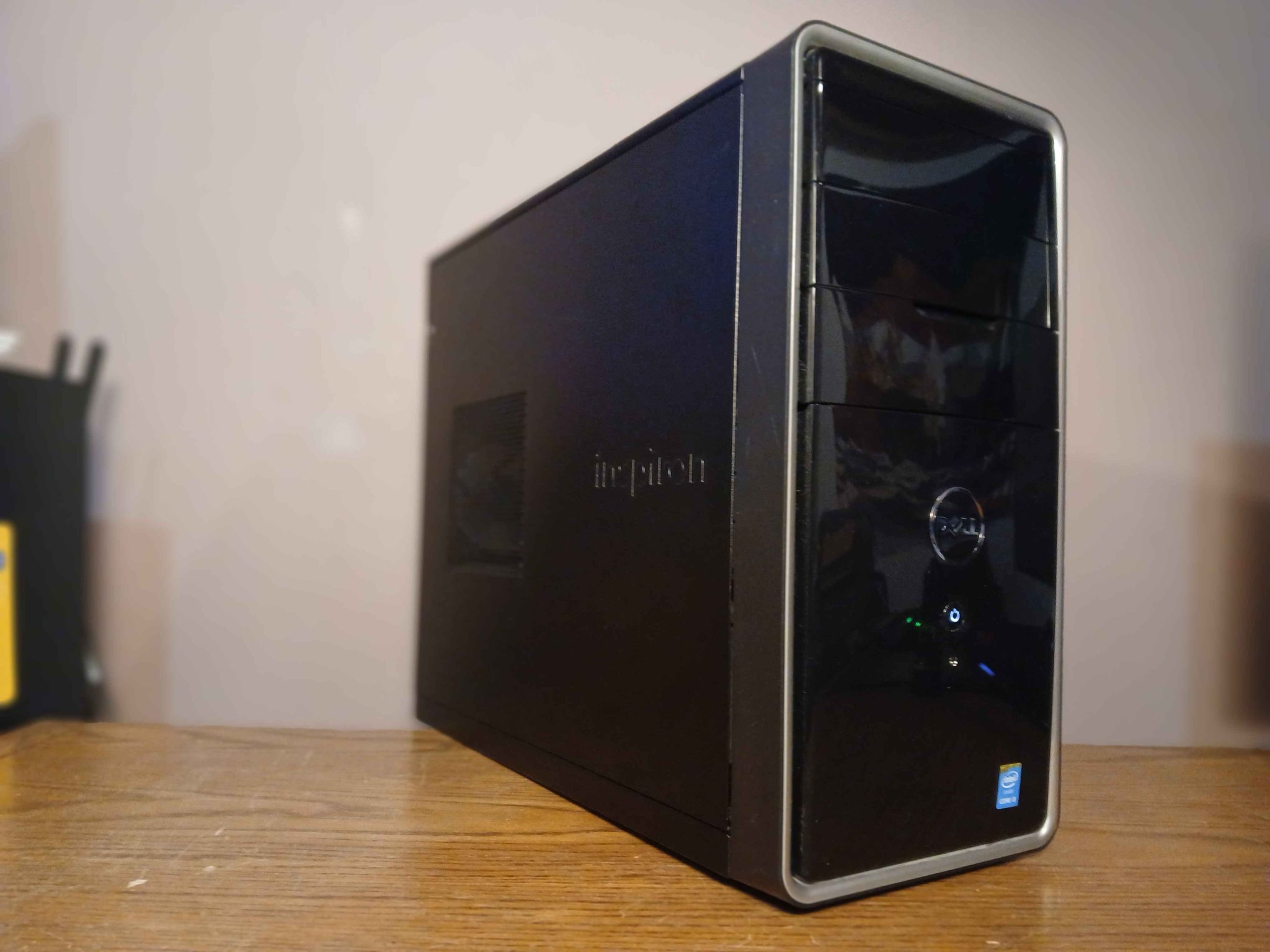 GTX 970 | WIFI | 16gb RAM | e3-1240v3 | 250gb ssd